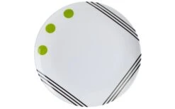 Berger Dinerbord Dots