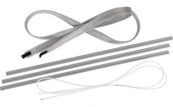 Peesadapterset 7-5 Mm -Berger 109944 626532