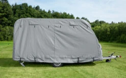 Caravanbeschermhoes -Berger 110532 622257