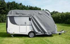 Caravanbeschermhoes -Berger 110634 2420771