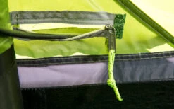 Berger Tunneltent Sierra 6-L Deluxe -Berger 110866 2505395