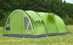 Berger Tunneltent Sierra 6 -Berger 113670 2244329