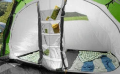 Berger Tunneltent Ascoli 5 7 Berger Tunneltent Ascoli 5 -Berger 113697 2450654