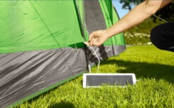 Berger Tunneltent Sierra 6 -Berger 113802 2244371