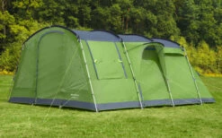 Berger Gezinstent Asmera 6 Deluxe