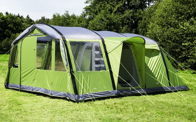 Berger Tunneltent Magalo 6-L Deluxe 4 Berger Tunneltent Magalo 6-L Deluxe - Afbeelding 2