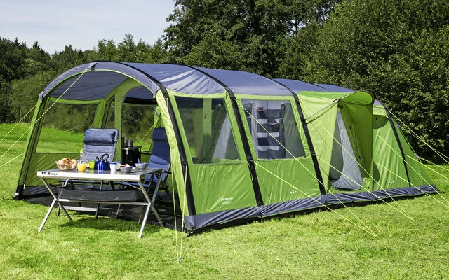 Berger Tunneltent Magalo 6-L Deluxe 5 Berger Tunneltent Magalo 6-L Deluxe - Afbeelding 3