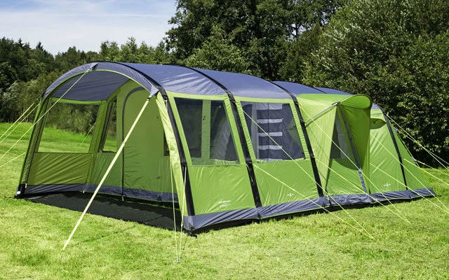Berger Tunneltent Magalo 6-L Deluxe 6 Berger Tunneltent Magalo 6-L Deluxe - Afbeelding 4
