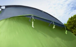 Berger Gezinstent Asmera 6 Deluxe -Berger 114127 2373427