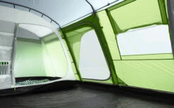 Berger Gezinstent Asmera 6 Deluxe -Berger 114139 2373448