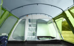 Berger Gezinstent Asmera 6 Deluxe -Berger 114151 2373466