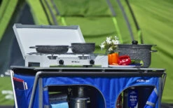 Pannenset Stone Rock 10-dlg.