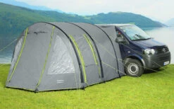 Berger Touring-L Bustent