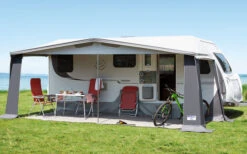 Berger Palma II Reisluifel -Berger 115522 2608235