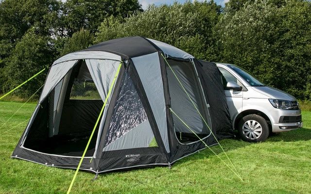 Berger Liberta-L-busluifel 4 Berger Liberta-L-busluifel - Afbeelding 2