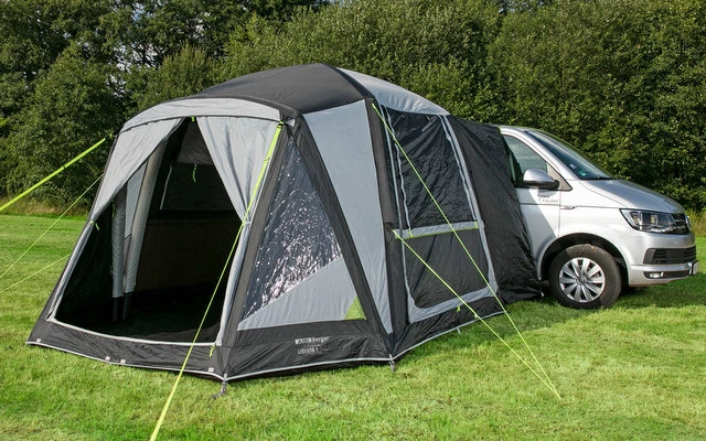 Berger Liberta-L-busluifel 6 Berger Liberta-L-busluifel - Afbeelding 4