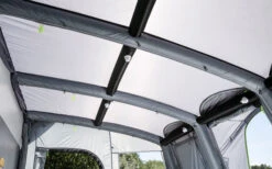 Berger Molina-L II Opblaasbare Reisluifel -Berger 115771 748996