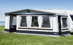 Berger Campione III Het Hele Jaar Door Luifel -Berger 117100 762760