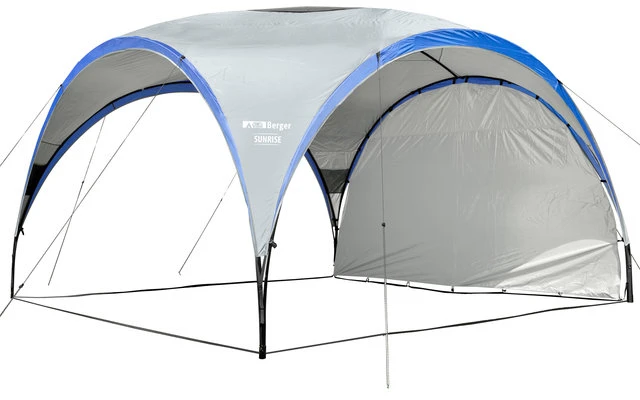 Berger Sunrise Pavilion 3 Berger Sunrise Pavilion