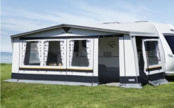 Berger Campione III Het Hele Jaar Door Luifel -Berger 117508 756739