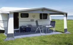 Berger Palermo II Seizoensgebonden Luifel -Berger 117769 2308085