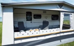 Berger Campione III Het Hele Jaar Door Luifel -Berger 117820 2231518