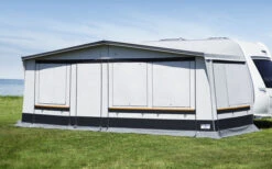 Berger Campione III Het Hele Jaar Door Luifel -Berger 118030 2231602