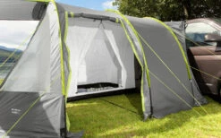 Berger Touring Deluxe Binnentent