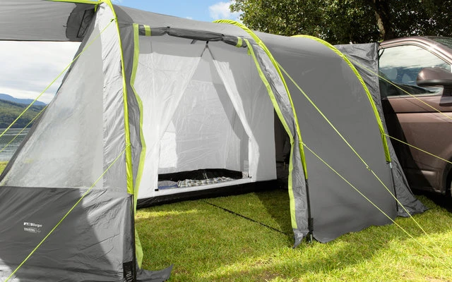 Berger Touring Deluxe Binnentent 3 Berger Touring Deluxe Binnentent