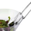 Saladebestek Met Knik 1 Saladebestek Met Knik -Berger 120435 822175