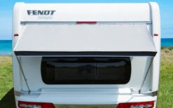 Berger Raamluifel Wachau