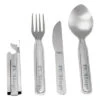 4-delig Bestek 2 4-delig Bestek -Berger 123483 2539988