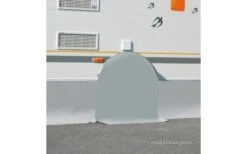 Wielkast-onderdeel Voor Tabbert 8 Wielkast-onderdeel Voor Tabbert -Berger 12441 2410675