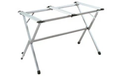 Aluminium Roltafel -Berger 124762 869737