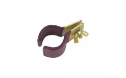 Buisklem Rubber Gecoat -Berger 12855 2139