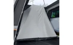 Berger Liberta II Slaapcabine