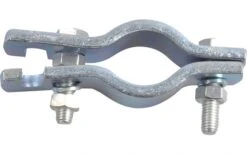 Veiligheidskoppeling Met Sleuf -Berger 138902 2642902