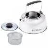 Waterketel Met Theezeef -Berger 14333 10917