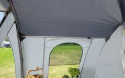 Berger Touring Gemakkelijke Bustent -Berger 154171 2227546