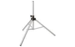 Satellietstatief Aluminium