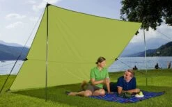 Berger Tarp Groen 2 X 3m