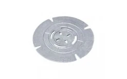 Veiligheidskookplaat