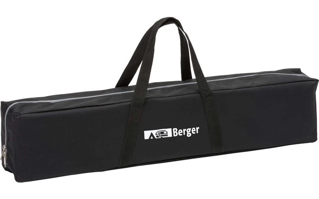 Berger Vouwtafel Carry 4 Berger Vouwtafel Carry - Afbeelding 2