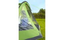 Berger Tunneltent Campo 4