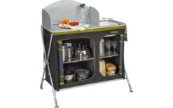 Berger Keukenbox Pablo Met Spoelbak