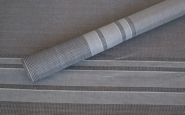 Tenttapijt Standaard Grijs 5 Tenttapijt Standaard Grijs - Afbeelding 3