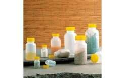 Wijdhalsfles Rond -Berger 17722 2491465