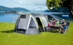 Berger Touring Busluifel