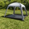Berger Pavillon Gazebo-L Deluxe -Berger 196130 2427661