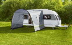 Berger Sigma II Luifel